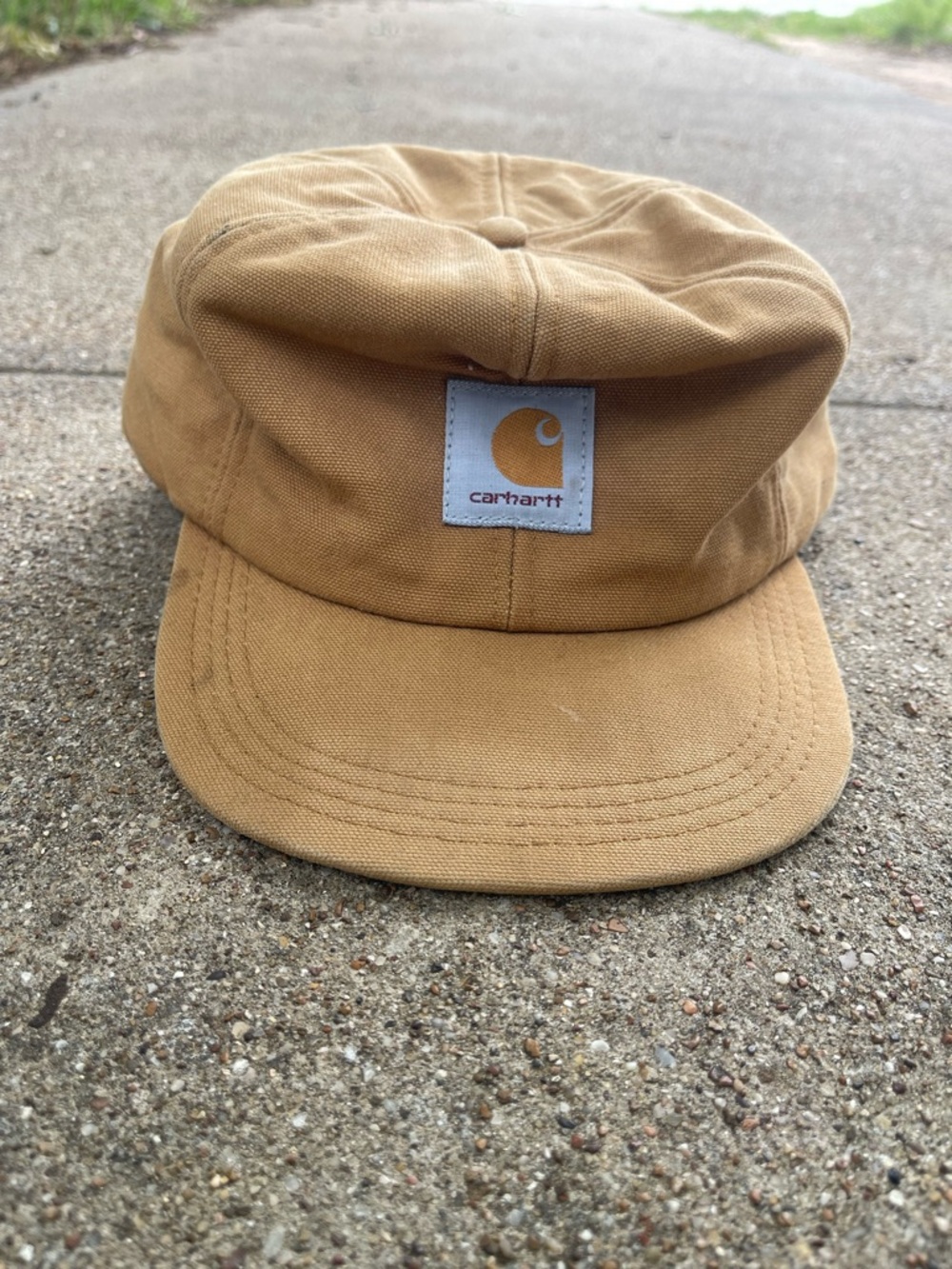 Carhartt Men’s Duck Ear Flap Cap